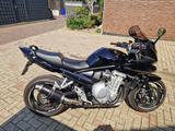 Suzuki GSF 1250 S Bandit - SUZUKI GSF