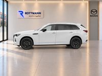 Mazda CX-80 - Vorschau Bild 6
