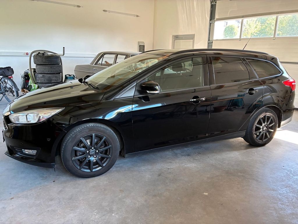 Image of Ford Focus