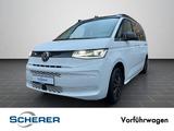 Volkswagen California Coast TSI Küche Markise TAGESZULASSUN - Volkswagen T7 California Benziner Gebrauchtwagen