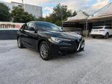 Andere Alfa Romeo Stelvio 2.2 Turbodiesel 160 CV AT8 RW - Andere mit Diesel-Antrieb: Schwarz