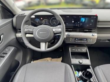 Hyundai Kona – Bild 10