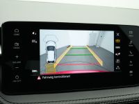 Skoda Fabia - Vorschau Bild 16