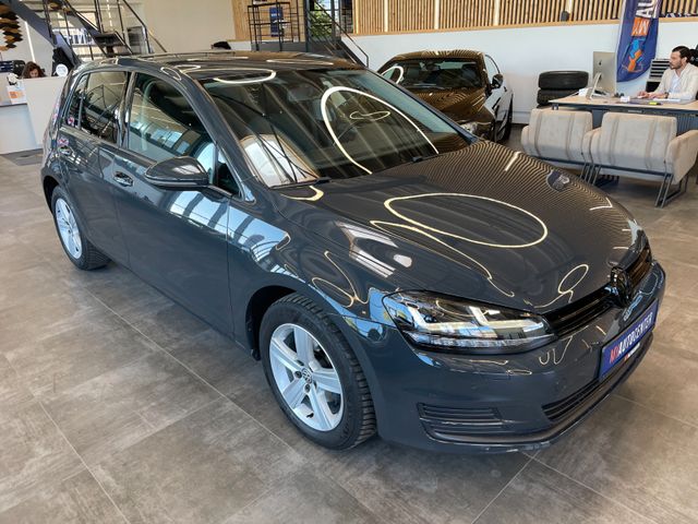 Volkswagen Golf VII Lim.  BMT *NAVI*SZHZ*PDC*TÜV-052027*