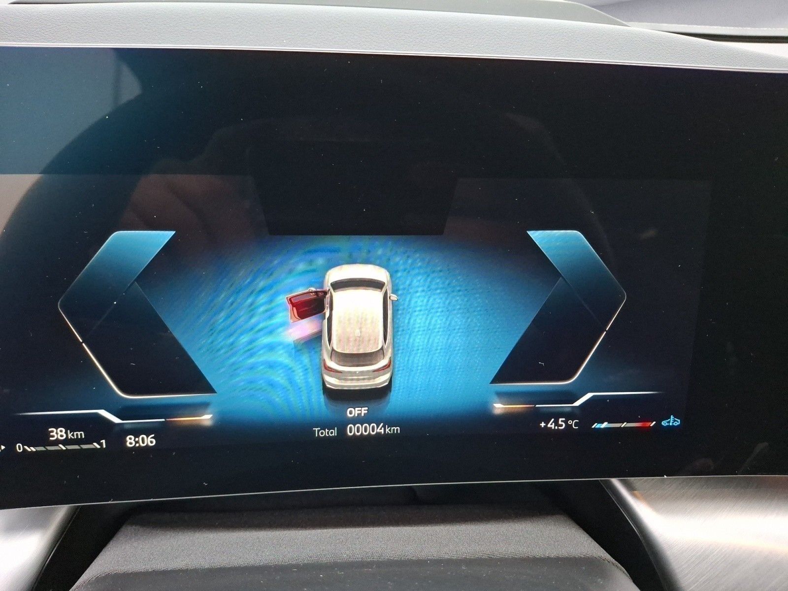 BMW 216 Active Tourer - Bild 10