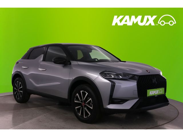 DS DS3