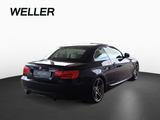 BMW 335i Cabrio M Sportpaket NaviProf 19 Zoll SHZ - BMW 335 mit Benzin-Antrieb