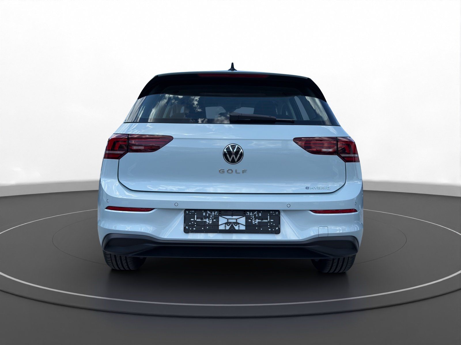 Volkswagen Golf - Bild 6