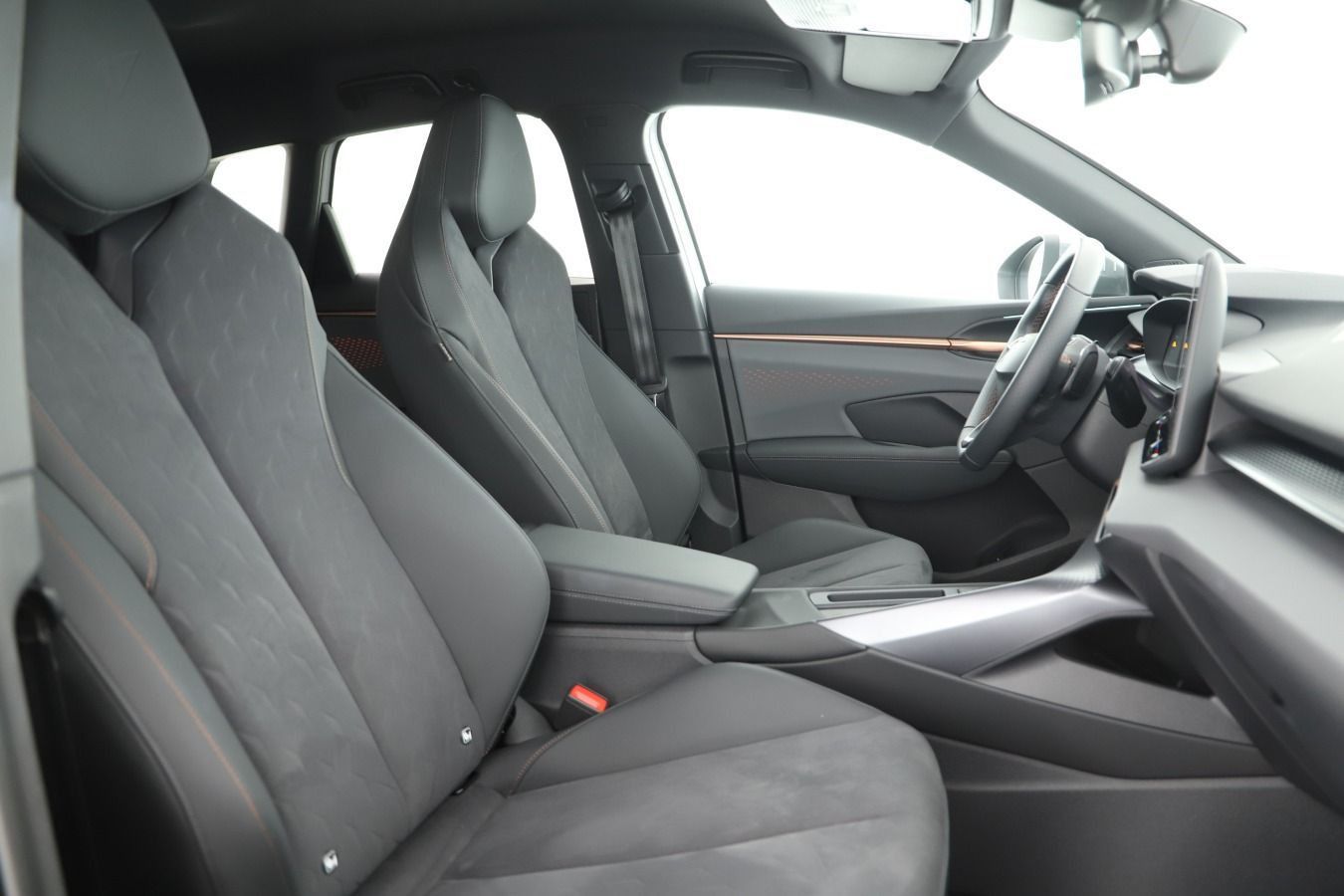 Cupra Terramar - Bild 7
