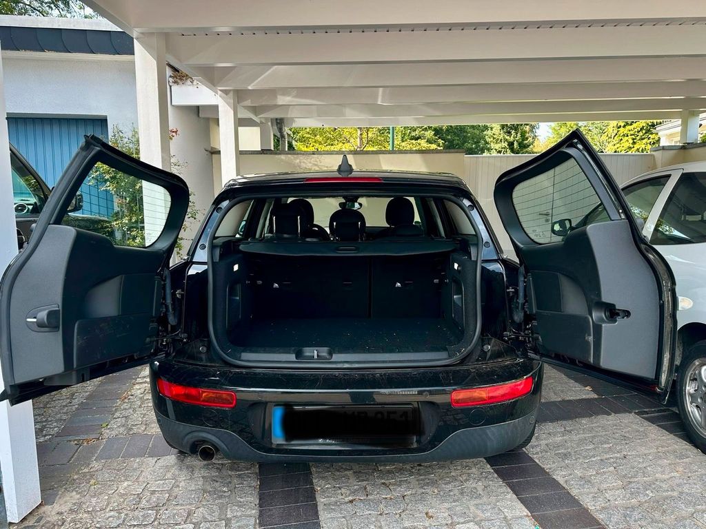 Image of MINI One Clubman