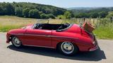 Andere 356 Speedster Replika 