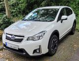 Subaru XV 2.0i Comfort Lineartronic 4WD AHK 1 Hand  - Subaru Gebrauchtwagen in Stuttgart