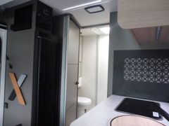 Chausson X550 Exclusive Line 24, Aktion Dümo!