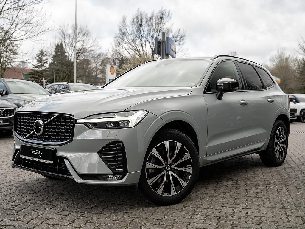 Volvo XC60 B4 Plus Dark