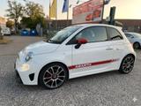 Abarth 595 Turismo - Abarth 595 aus 2022