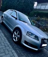 Audi A3 1.9.TDI - Audi A3 mit Diesel-Antrieb: 1.9
