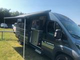 Adria TWin 640 - Adria Kastenwagen