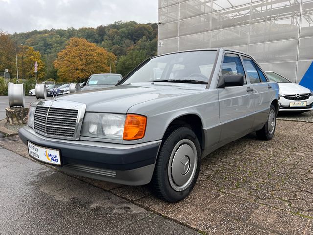 Mercedes-Benz 190