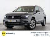 Volkswagen Tiguan Allspace 2.0 TSI Highline 4Motion LED+NAV - Volkswagen Tiguan Allspace mit Benzin-Antrieb: Automatik