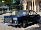 Lancia Flavia Coupé Pininfarina 1500 (1963) - Lancia in Frankfurt (Main)