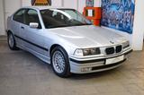 BMW E36 323ti Compact aus 1. Hand - BMW 323 in Hannover