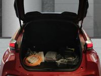 Toyota C-HR - Vorschau Bild 5