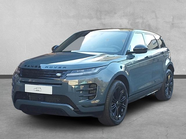 Land Rover Range Rover Evoque P270e DYN SE AWD Automatik