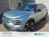 Citroën C4 Shine *HEAD-UP*NAVI*LEDER*KAMERA* - Citroën C4 Gebrauchtwagen