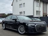 Audi A8 50 TDI/FACELIFT/MASSAGE/ACC/360/GARANTIE/VOLL - Audi A8: Facelift