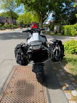 BMW R1250GS Adventure Rallye - BMW AUTOMATIK