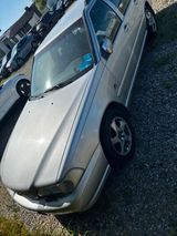Volvo v70 AWD - Volvo V70 aus 1998: Awd