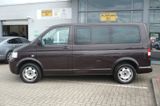 Volkswagen T5  Multivan 2.5 TDI Aut. 7 SITZE-KLIMA-SHZ-PDC - Volkswagen T5 Multivan in Berlin