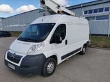 Citroën Jumper L2H2/VersaliftET26LEXS 10m/120kg - Offers matching your search criteria