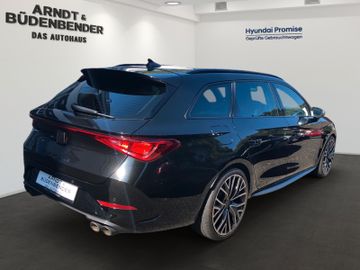 Cupra Leon Sportstourer VZ 4Drive +Pano+Fahrassistenz+
