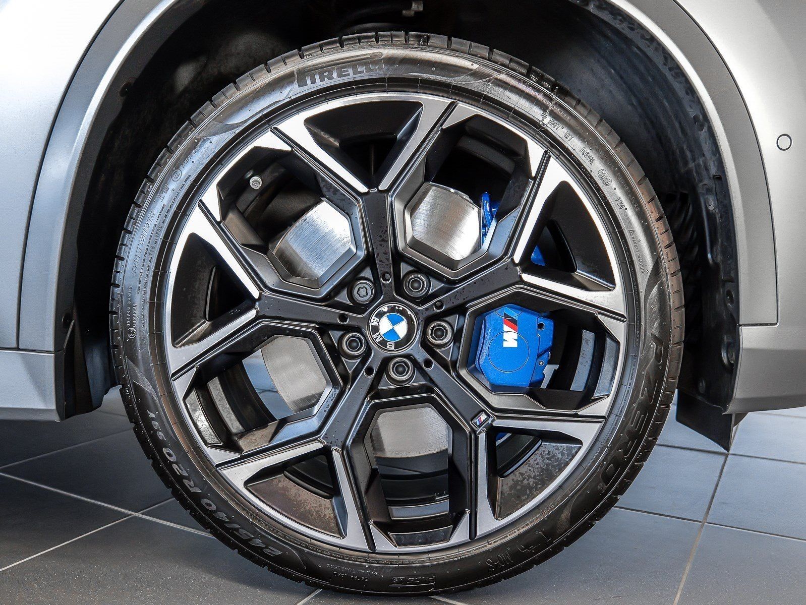 BMW X1 M35i xDrive HUD PANO NAVI foto 4
