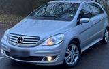 Mercedes-Benz Mercedes B180 CDI Autom,AHK, 132Km, Navi, ... - gebrauchte Mercedes-Benz B 180 aus dem Jahr 2007