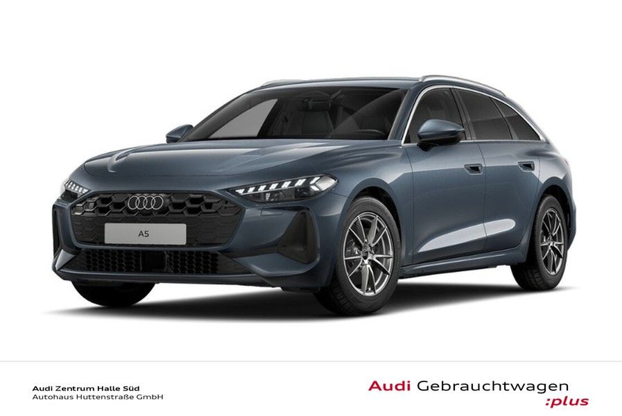 Image of Audi A5