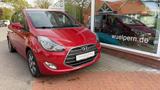 Hyundai ix20 blue Space - Hyundai ix20 Space mit Benzin-Antrieb