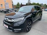 Honda CR-V 2.0 i-MMD Hybrid 4WD Sport Line eCVT - Honda CR-V Gebrauchtwagen in Chemnitz