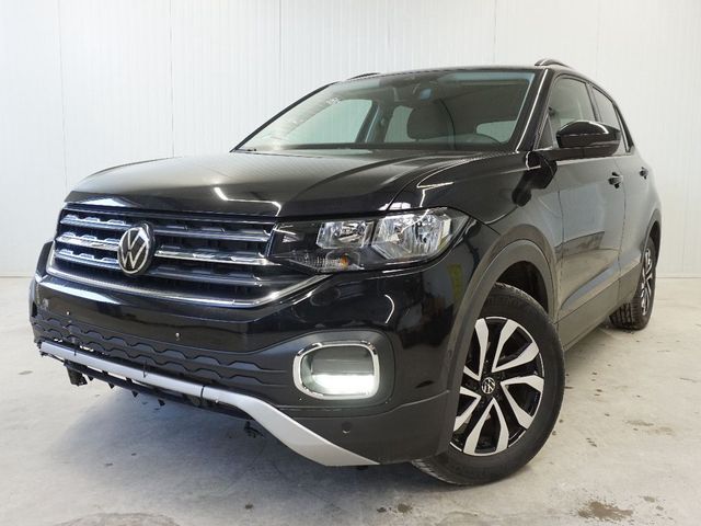 Volkswagen T-Cross 1.0 TSI Active *Klima*CarPlay*Tempomat*