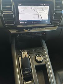Citroen C5 Aircross - 6