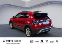 Volkswagen T-Cross - Vorschau Bild 3