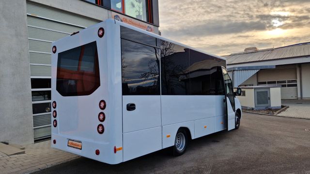 Mercedes-Benz 30 Sitzer Schulbus Transferbus 515/517/519