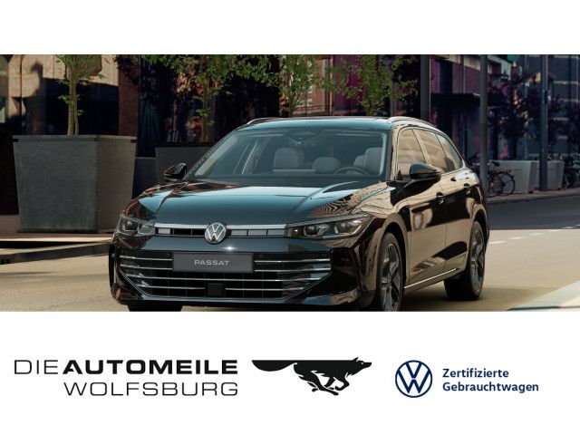 Volkswagen Passat Variant 2.0 TDI DSG Elegance HeadUp/Matri