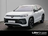 Volkswagen Tayron 1.5 TSI DSG eHybrid R-Line AHK/Pano/Leder - mit Hybrid-Antrieb: Weiß, Geländewagen