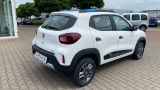 Dacia Spring Business Automatik Klima*Navi*Rückfahrcam - Dacia Spring Gebrauchtwagen in Berlin