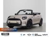 MINI Cooper C Cabrio Kamera, Navi - gebrauchte MINI MINI aus dem Jahr 2023