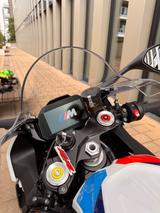 BMW M 1000RR | 2022 | 2000 km | TOP ZUSTAND!!!  - Offers matching your search criteria