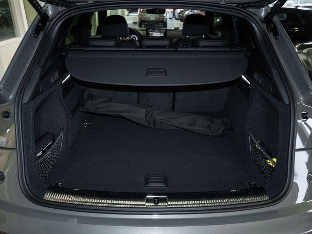 Q5 S line 40 TDI quattro S tronic PANO+RFK+MATRI