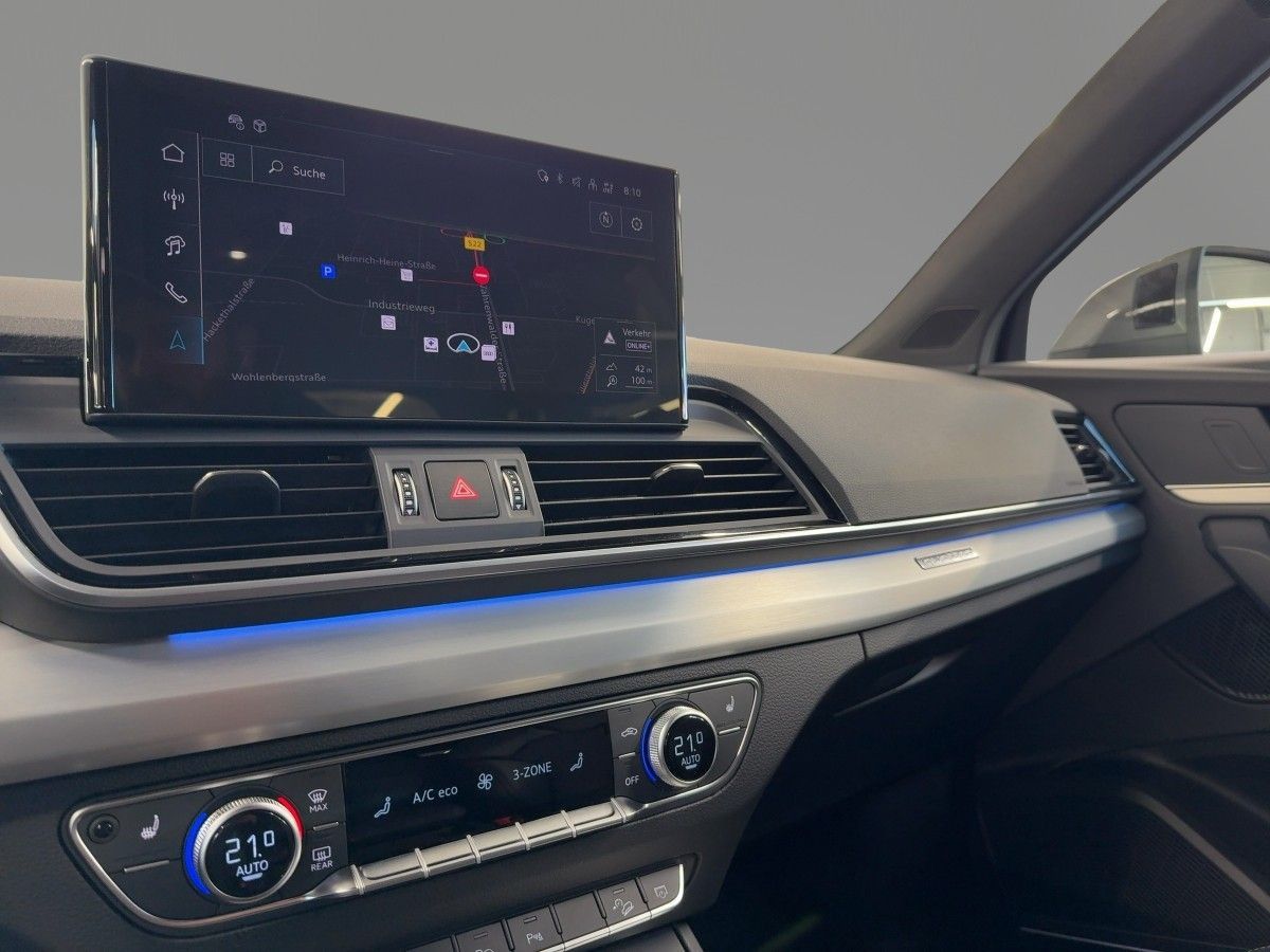 Audi Q5 - Bild 12